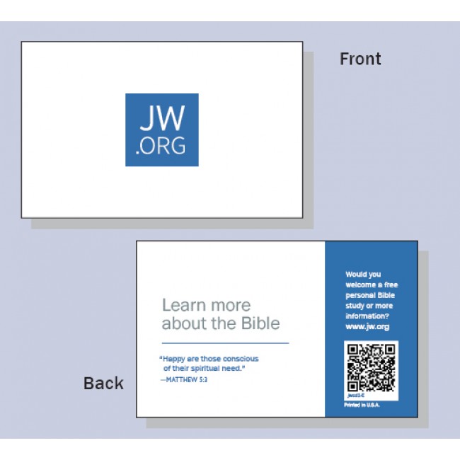 Contact Cards